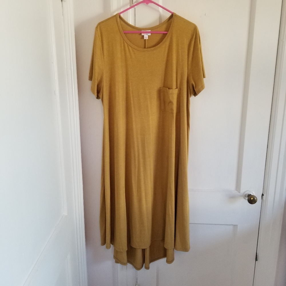 LuLaRoe Dress